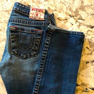 True religion jeans
